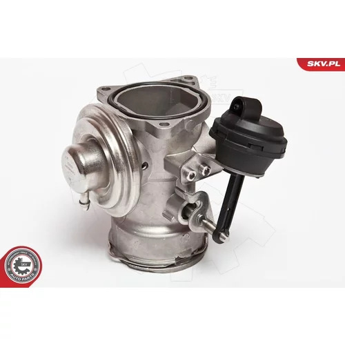 EGR ventil 14SKV025 (ESEN SKV) - obr. 1