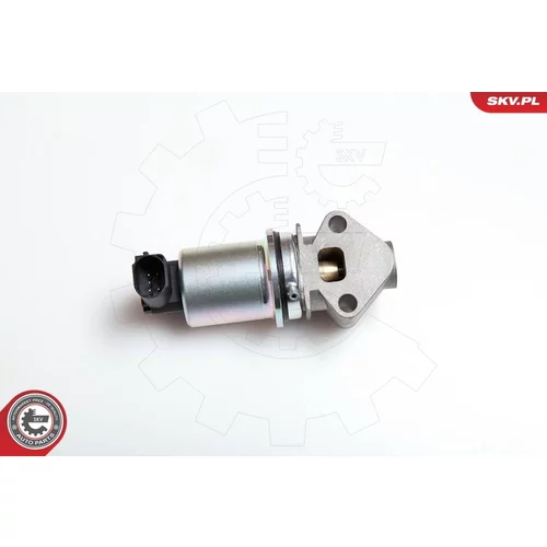 EGR ventil 14SKV043 (ESEN SKV) - obr. 1