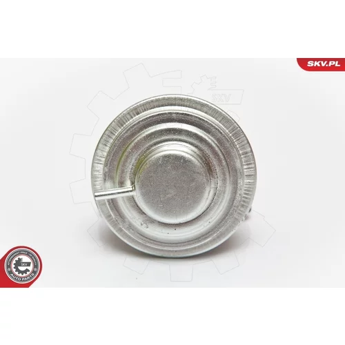 EGR ventil 14SKV051 (ESEN SKV) - obr. 3