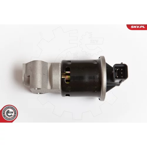 EGR ventil 14SKV053 (ESEN SKV) - obr. 3