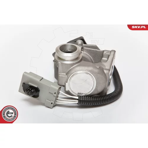 EGR ventil 14SKV067 (ESEN SKV) - obr. 1