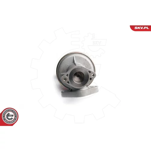 EGR ventil 14SKV097 (ESEN SKV) - obr. 3