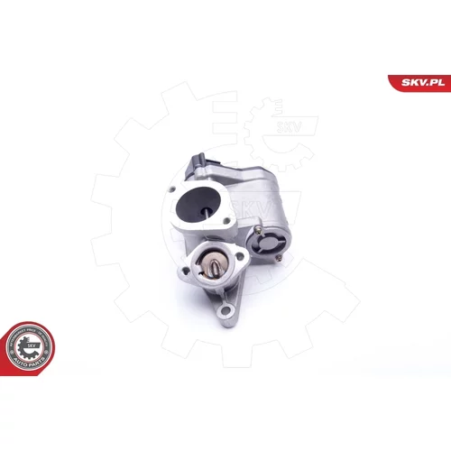 EGR ventil 14SKV165 (ESEN SKV) - obr. 3