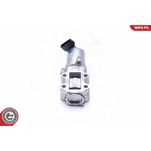 EGR ventil 14SKV200 (ESEN SKV) - obr. 2