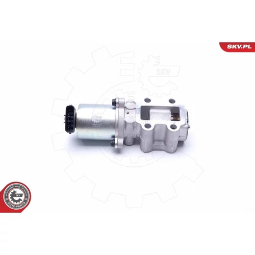 EGR ventil 14SKV200 (ESEN SKV) - obr. 4