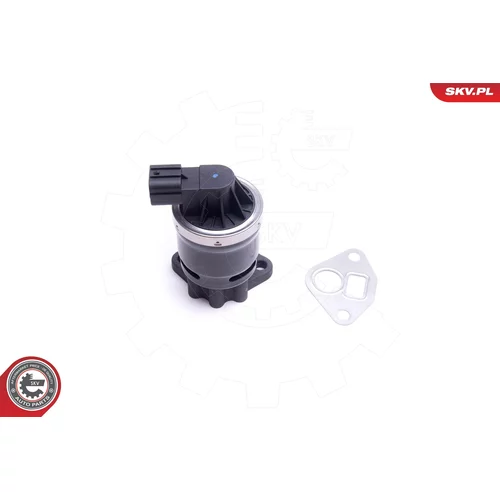 EGR ventil 14SKV210 (ESEN SKV) - obr. 1