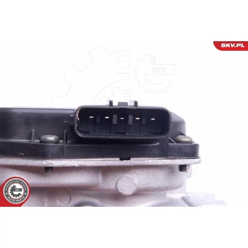 EGR ventil 14SKV215 (ESEN SKV) - obr. 5