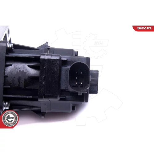 EGR ventil 14SKV217 (ESEN SKV) - obr. 4