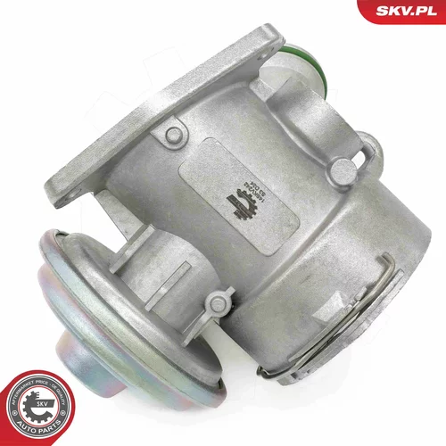EGR ventil 14SKV242 (ESEN SKV) - obr. 6