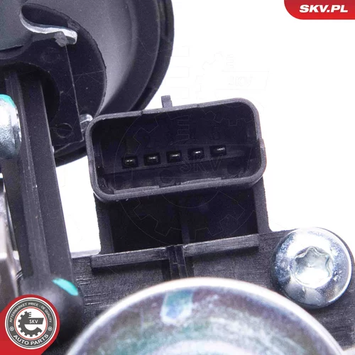 Chladič pre recirkuláciu plynov 14SKV250 (ESEN SKV) - obr. 3