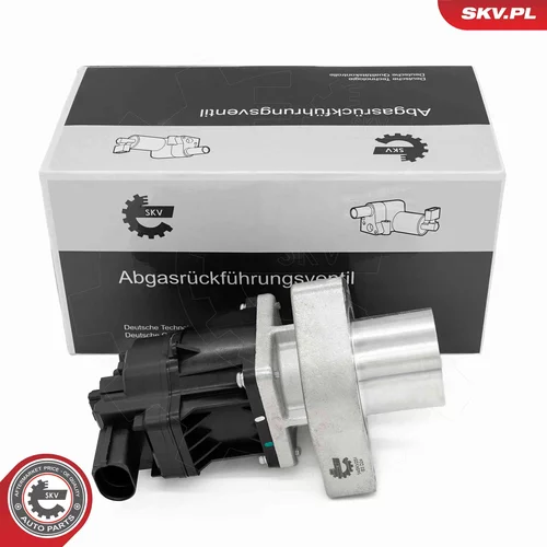 EGR ventil ESEN SKV 14SKV254