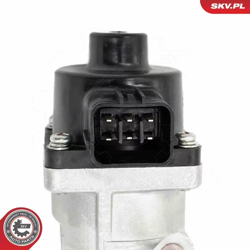 EGR ventil 14SKV282 (ESEN SKV) - obr. 5