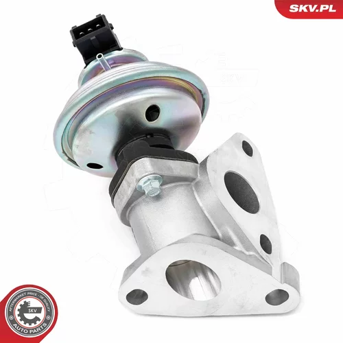 EGR ventil 14SKV285 (ESEN SKV) - obr. 4