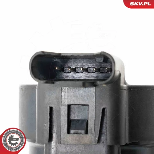 EGR ventil 14SKV287 (ESEN SKV) - obr. 7