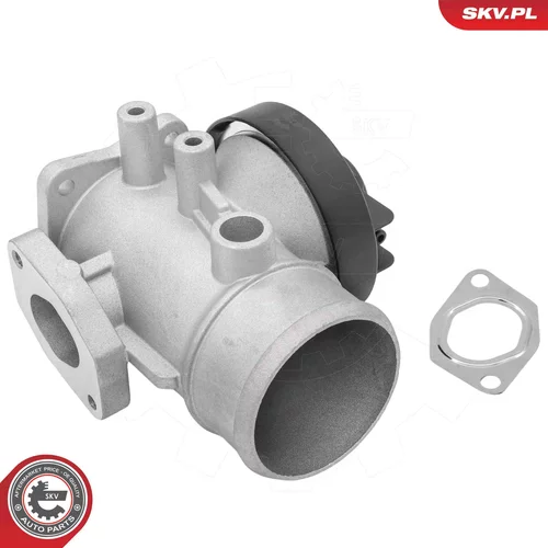 EGR ventil 14SKV298 (ESEN SKV) - obr. 1