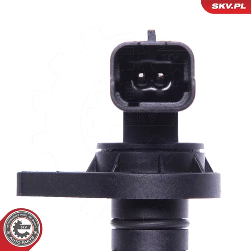 Snímač stavu motorového oleja 17SKV765 (ESEN SKV) - obr. 2