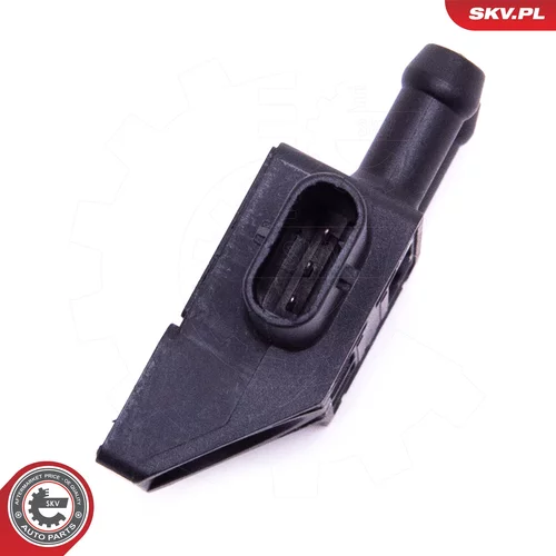 Snímač tlaku výfukových plynov 17SKV800 (ESEN SKV) - obr. 2