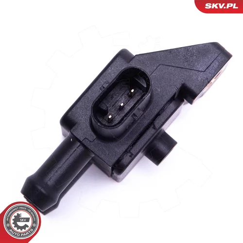 Snímač tlaku výfukových plynov 17SKV801 (ESEN SKV) - obr. 2