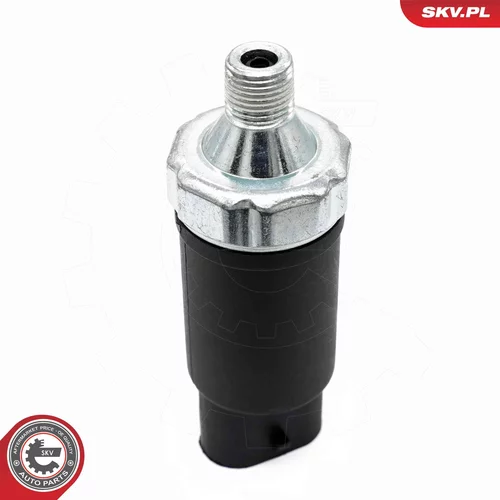 Olejový tlakový spínač 17SKV823 (ESEN SKV) - obr. 4