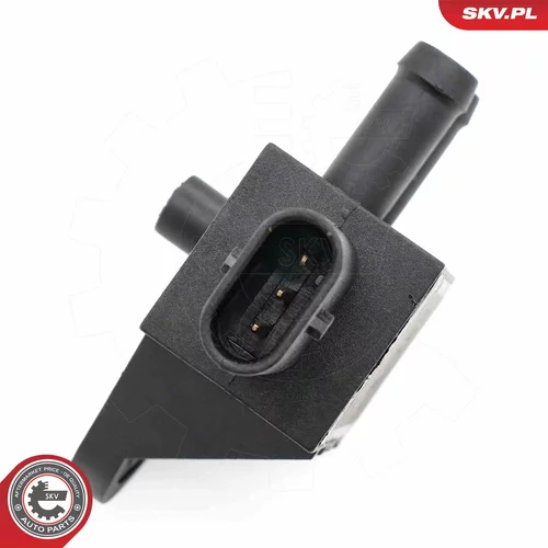 Snímač tlaku výfukových plynov 17SKV875 (ESEN SKV) - obr. 3