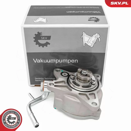 Vákuové čerpadlo brzdového systému ESEN SKV 18SKV070