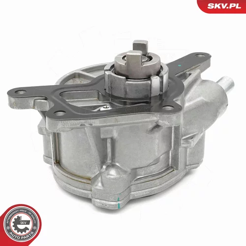 Vákuové čerpadlo brzdového systému 18SKV073 (ESEN SKV) - obr. 5