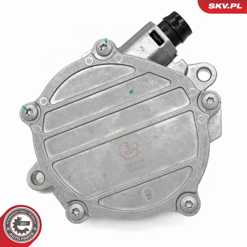 Vákuové čerpadlo brzdového systému 18SKV075 (ESEN SKV) - obr. 3