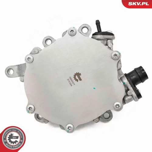 Vákuové čerpadlo brzdového systému 18SKV077 (ESEN SKV) - obr. 2