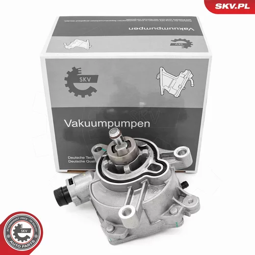 Vákuové čerpadlo brzdového systému ESEN SKV 18SKV078