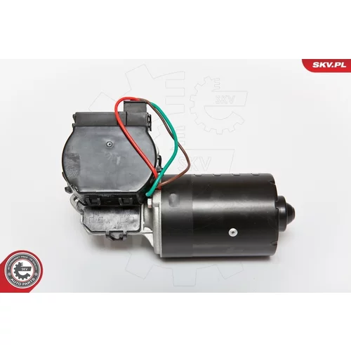 Motor stieračov 19SKV015 (ESEN SKV) - obr. 2