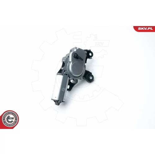 Motor stieračov 19SKV016 (ESEN SKV) - obr. 3