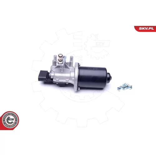Motor stieračov 19SKV033 (ESEN SKV) - obr. 1