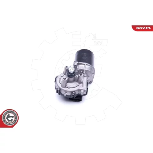 Motor stieračov 19SKV039 (ESEN SKV) - obr. 2
