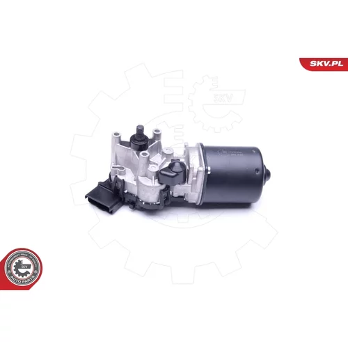 Motor stieračov 19SKV041 (ESEN SKV) - obr. 3