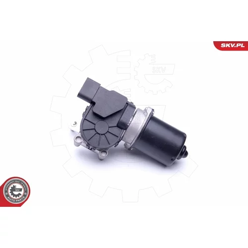 Motor stieračov 19SKV043 (ESEN SKV) - obr. 3