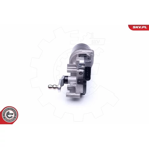 Motor stieračov 19SKV043 (ESEN SKV) - obr. 4