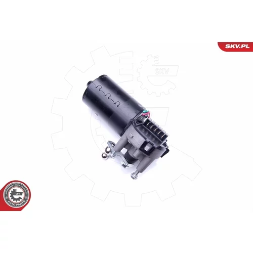 Motor stieračov 19SKV044 (ESEN SKV) - obr. 4