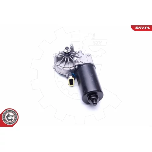 Motor stieračov 19SKV048 (ESEN SKV) - obr. 2