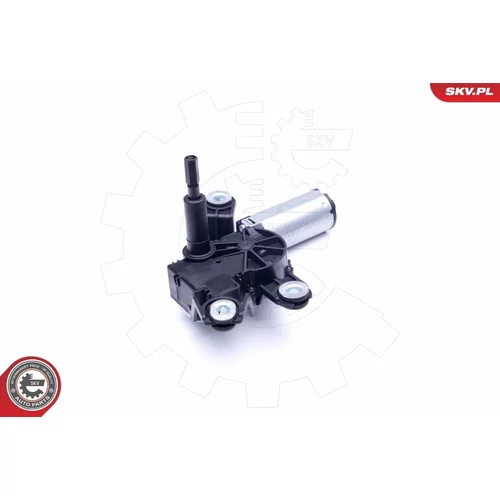 Motor stieračov 19SKV049 (ESEN SKV) - obr. 2