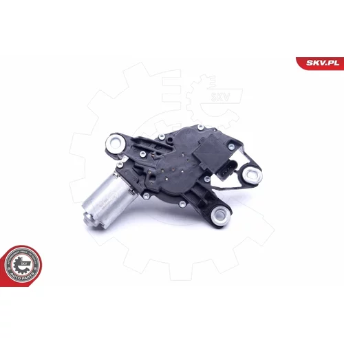 Motor stieračov 19SKV054 (ESEN SKV) - obr. 3