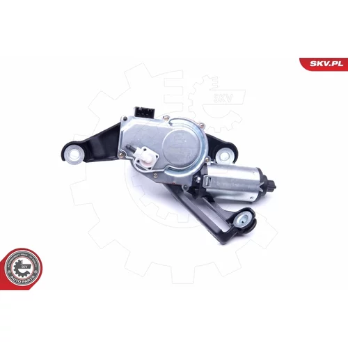 Motor stieračov 19SKV055 (ESEN SKV) - obr. 1