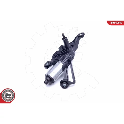 Motor stieračov 19SKV055 (ESEN SKV) - obr. 3