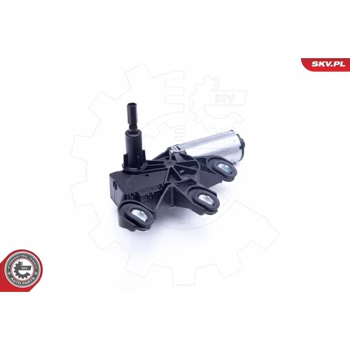 Motor stieračov 19SKV059 (ESEN SKV) - obr. 3