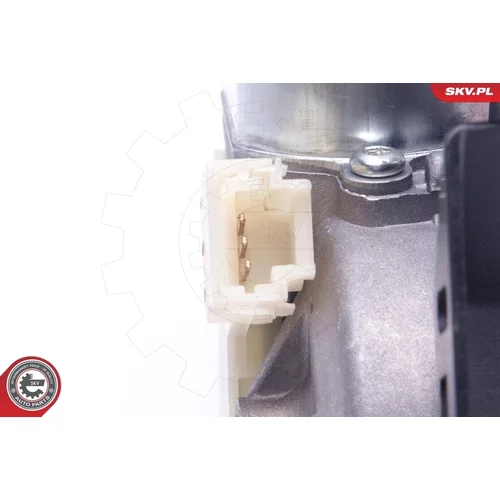 Motor stieračov 19SKV073 (ESEN SKV) - obr. 3