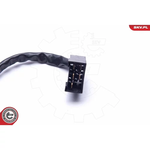 Motor stieračov 19SKV077 (ESEN SKV) - obr. 3