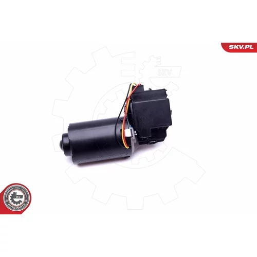 Motor stieračov 19SKV082 (ESEN SKV) - obr. 3