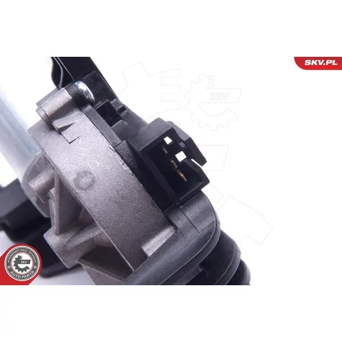 Motor stieračov 19SKV089 (ESEN SKV) - obr. 4