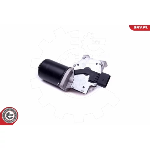 Motor stieračov 19SKV092 (ESEN SKV) - obr. 3