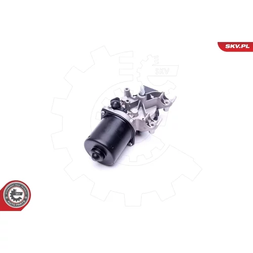 Motor stieračov 19SKV116 (ESEN SKV) - obr. 2