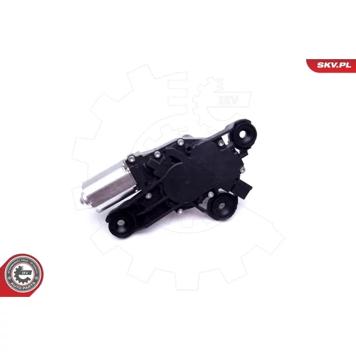 Motor stieračov 19SKV126 (ESEN SKV) - obr. 2